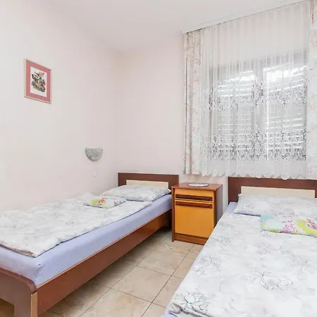 Apartment Barbara Nin