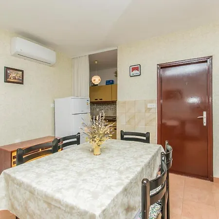 Barbara Apartment