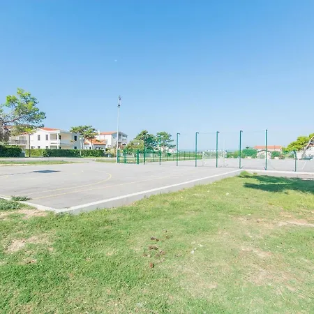 Barbara Apartamento Nin