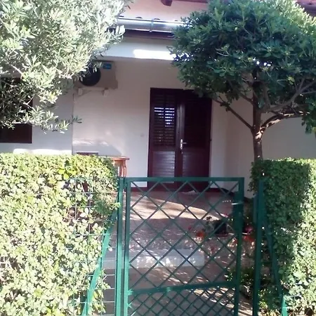 Barbara Apartment Nin