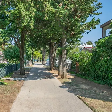 Apartamento Barbara Nin