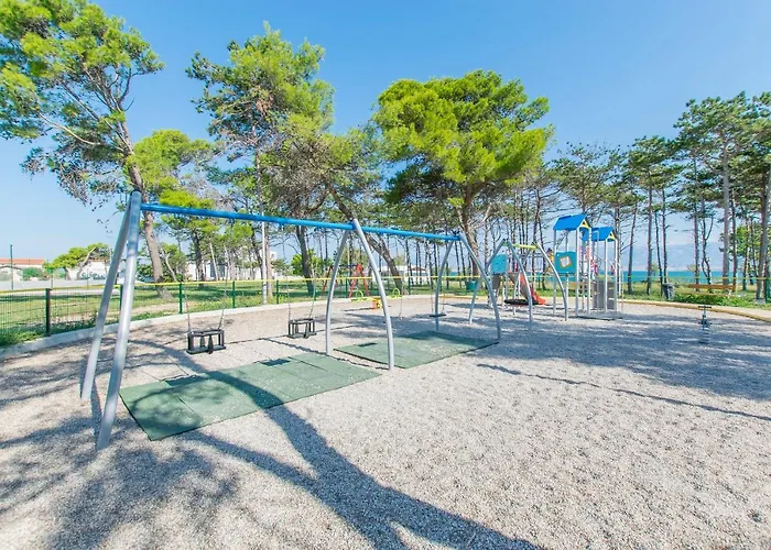 דירה Barbara נין