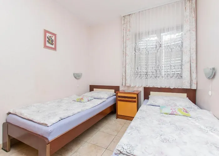 דירה Barbara נין