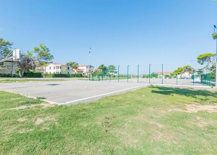 Barbara דירה נין