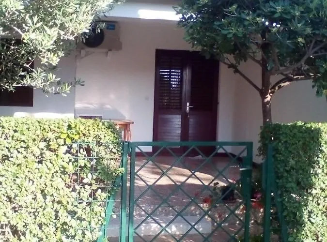 Barbara דירה נין